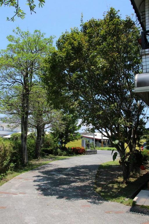 Apartamento Maple Wujie Exterior foto