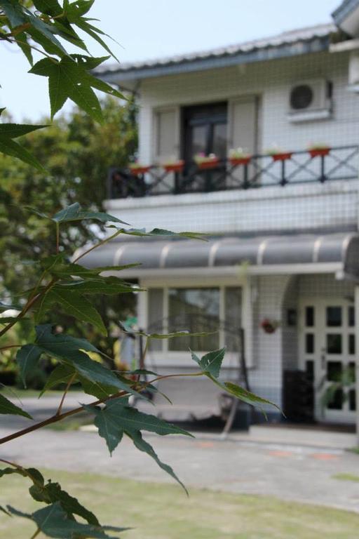 Apartamento Maple Wujie Exterior foto