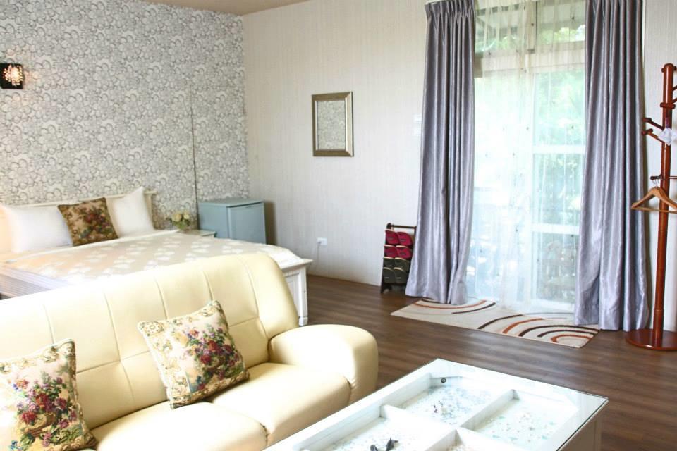 Apartamento Maple Wujie Exterior foto