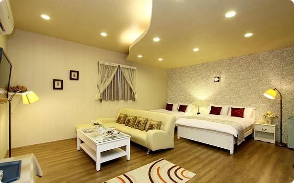Apartamento Maple Wujie Exterior foto